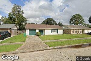 1829 Harvard Ave, Gretna, LA 70056