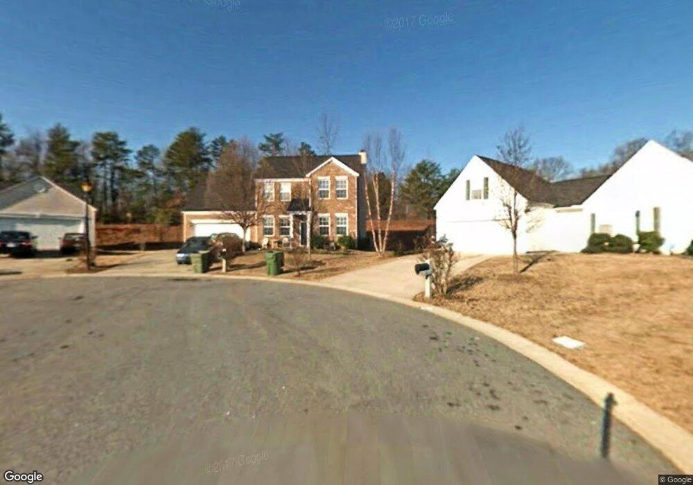 6 Pear Tree Ct, Mauldin, SC 29662 - photo 1