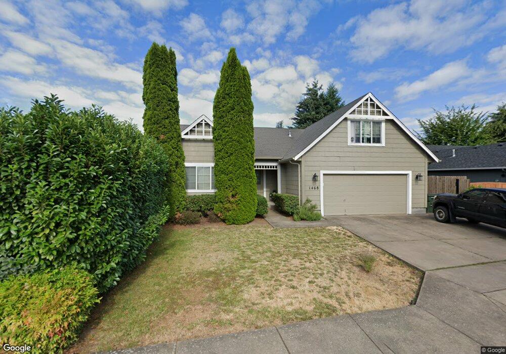 1468 Manchester Dr, Eugene, OR 97401 - photo 1