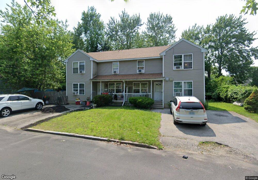 14 Oak St, Cranston, RI 02910 - photo 1