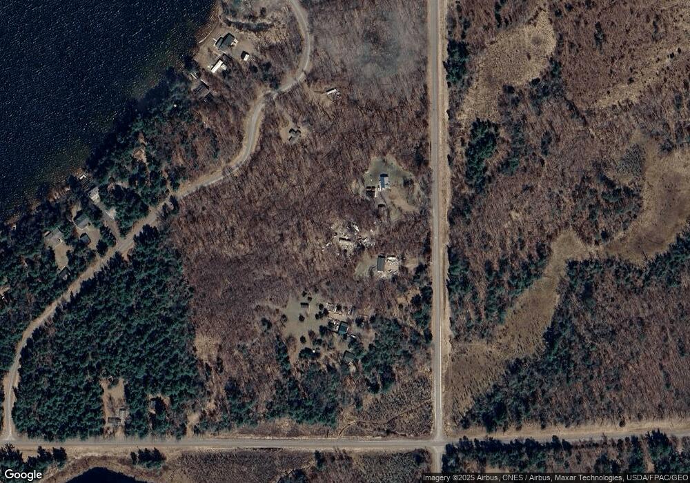 28069 Johnson Lake Rd, Webster, WI 54893 - photo 1