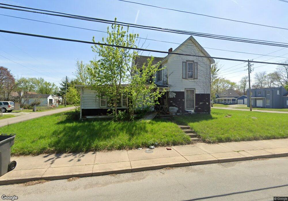 321 W 22nd St, Anderson, IN 46016 - photo 1