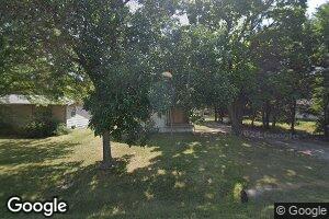 306 S State St, Goessel, KS 67053