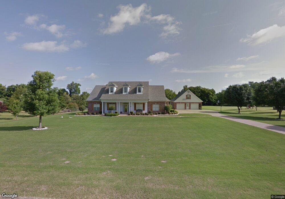 2516 Lamar Place N, Hernando, MS 38632 - photo 1