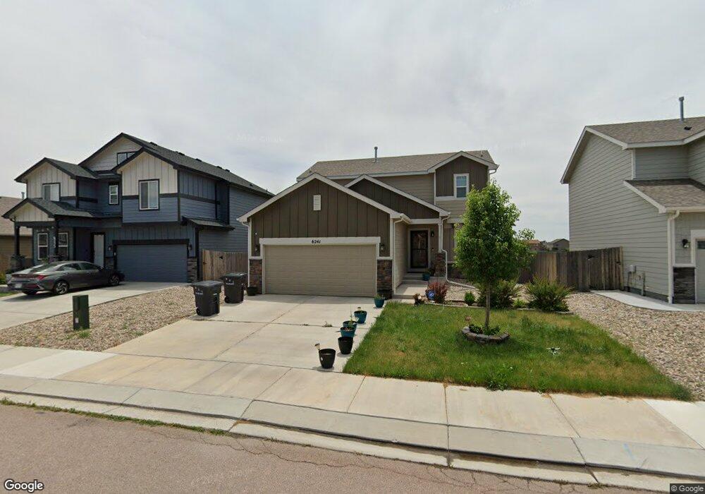 6241 Decker Dr, Colorado Springs, CO 80925 - photo 1