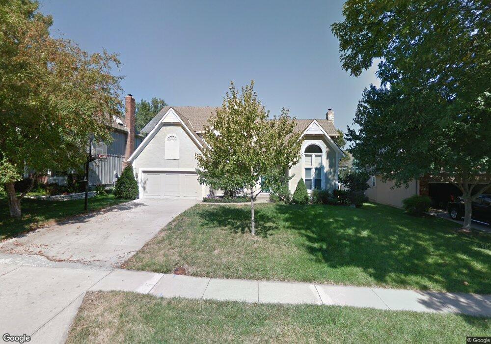 14826 W 81st Place, Lenexa, KS 66215 - photo 1