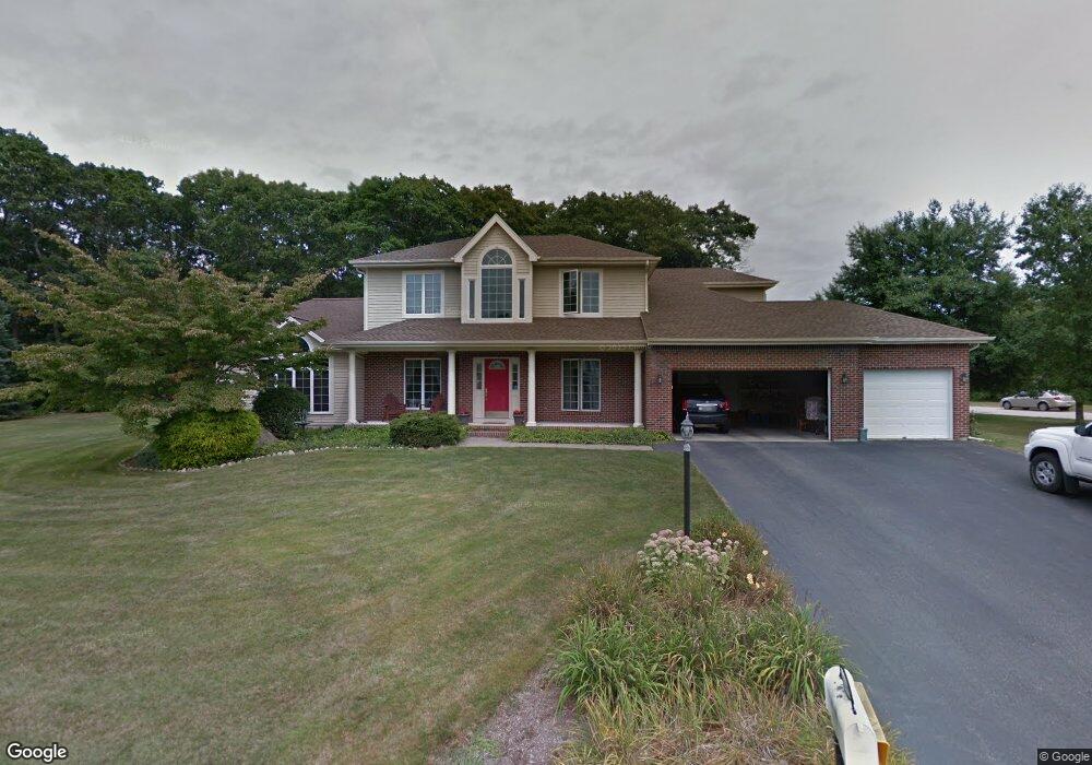 4 Cohasset Way, Westerly, RI 02891 - photo 1