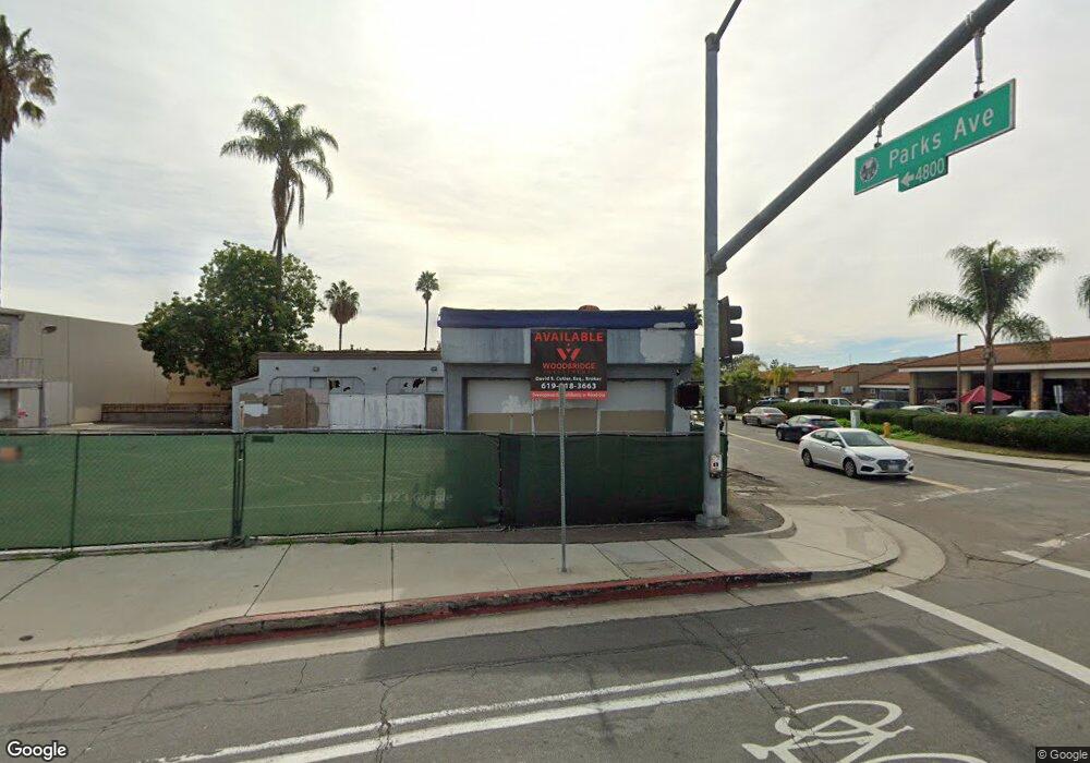 Street View Photo