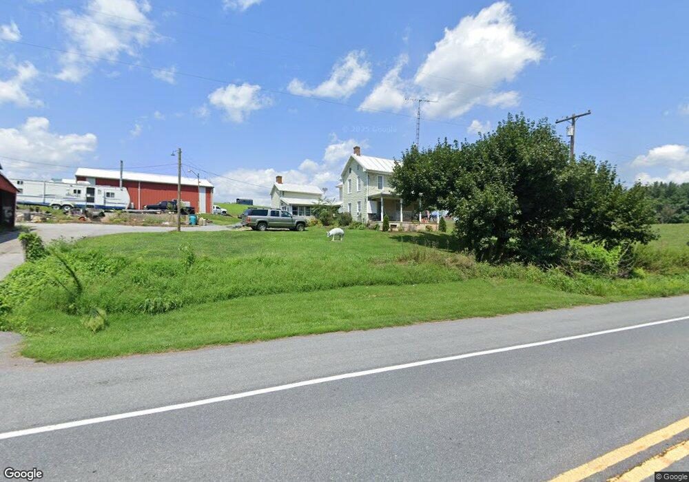 12612 Woodsboro Pike, Keymar, MD 21757 - photo 1