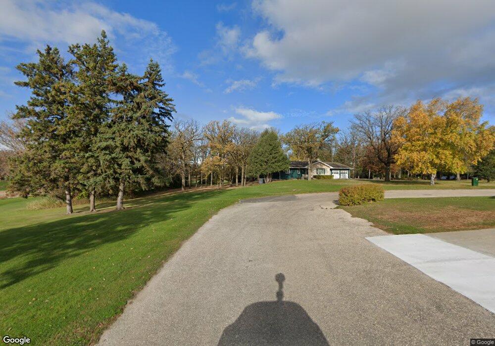 217 W Esther St, Badger, MN 56714 - photo 1