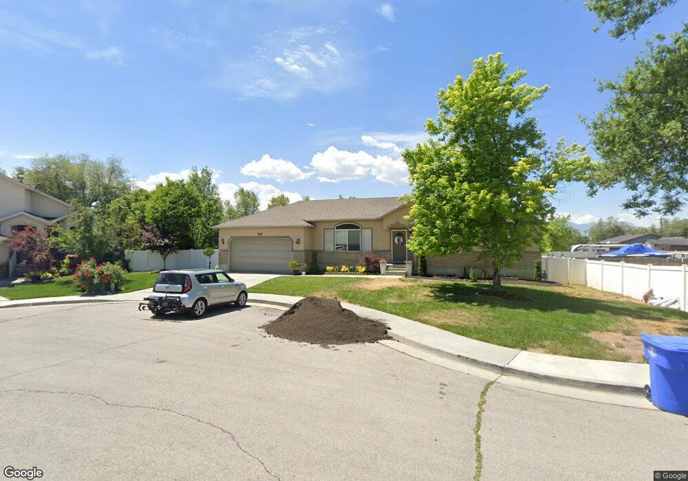 8628 S Brit Cir, Midvale, UT 84047 - photo 1