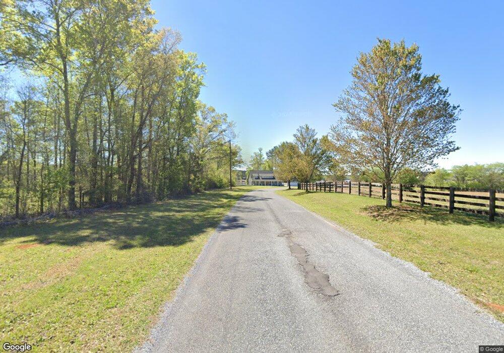 Lot #10 Cove Rd unit Lot 10, Sylacauga, AL 35151 - photo 1