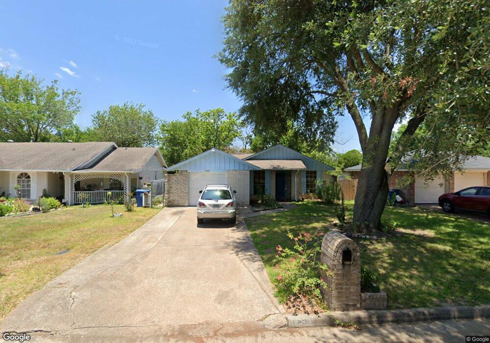 1934 Bunzel St, Houston, TX 77088 - photo 1