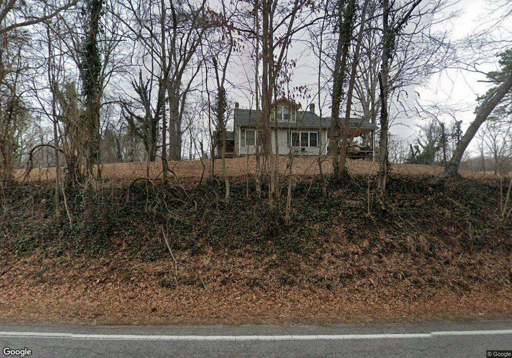 1442 Faulkner Rd, Clover, SC 29710 - photo 1