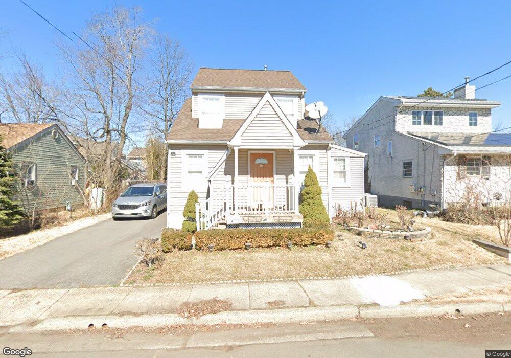 45 E Walnut St, Metuchen, NJ 08840 - photo 1