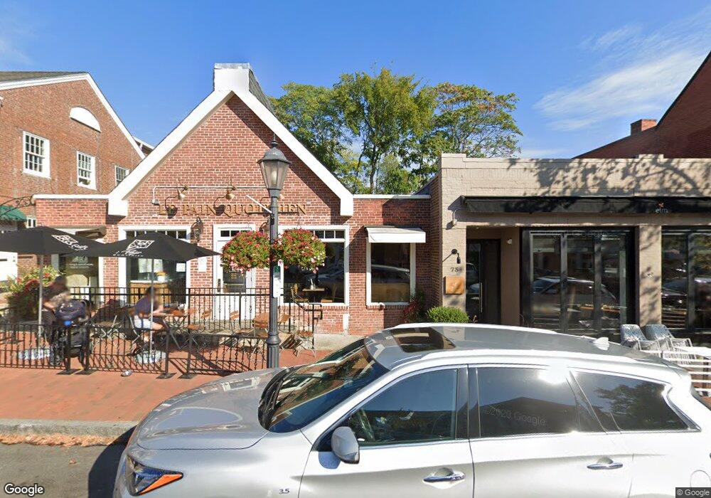 79 Elm St, New Canaan, CT 06840 - photo 1