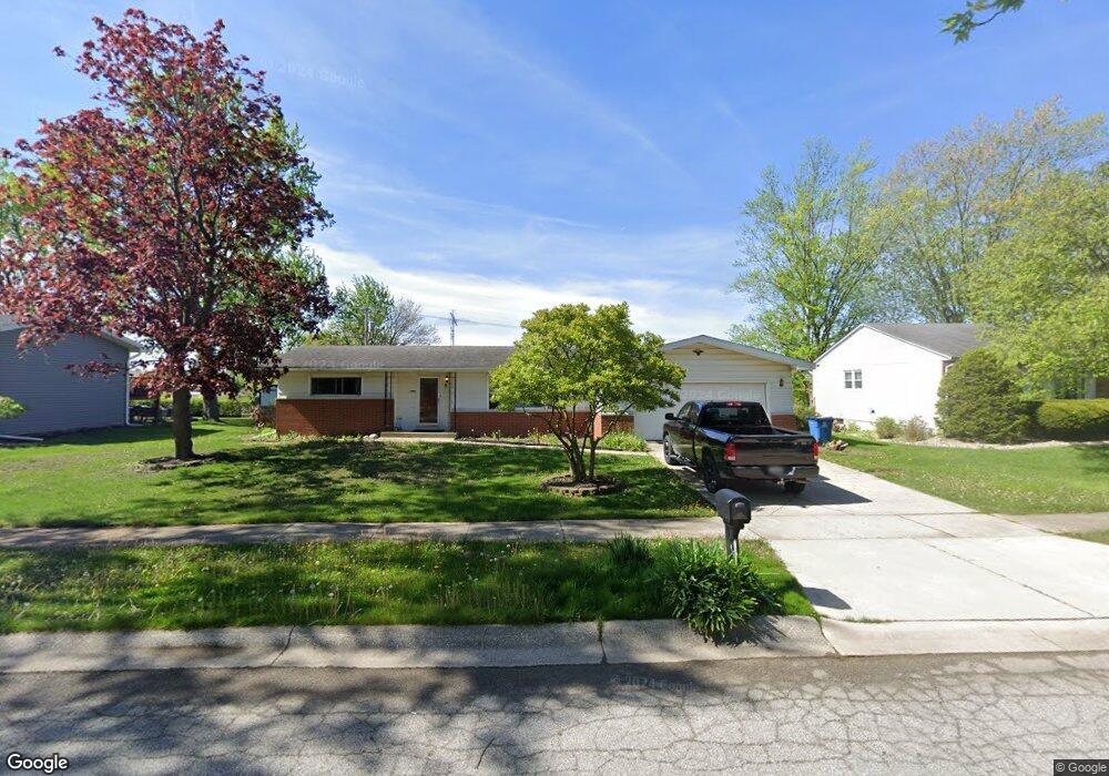 333 Hemlock Ln, Crown Point, IN 46307 - photo 1