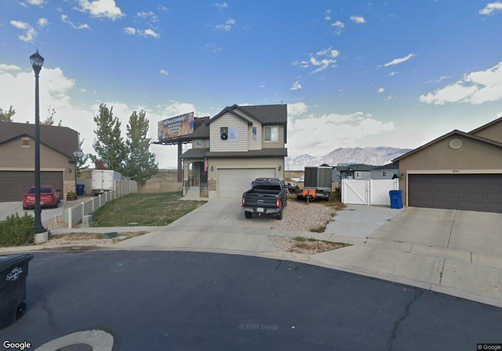 243 S 1400 W unit 922, Spanish Fork, UT 84660 - photo 1
