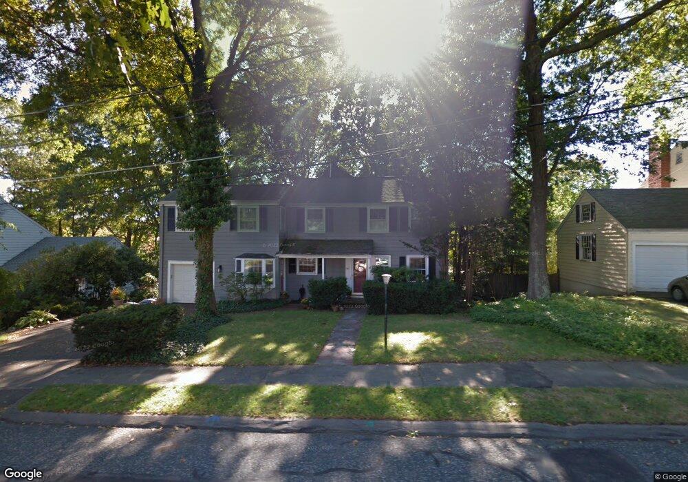 153 Tower Ave, Needham Heights, MA 02494 - photo 1