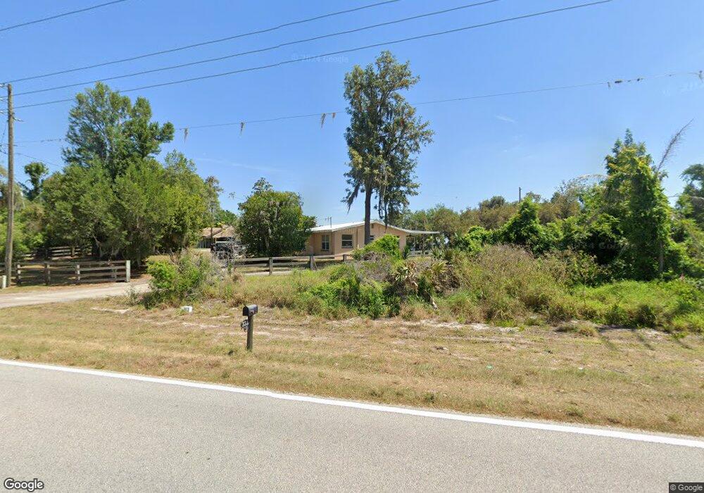 334 Lake Mirror Dr, Lake Placid, FL 33852 - photo 1