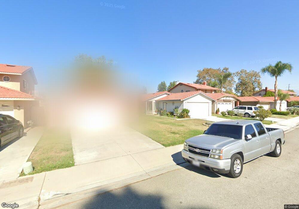 744 Atchison St, Colton, CA 92324 - photo 1