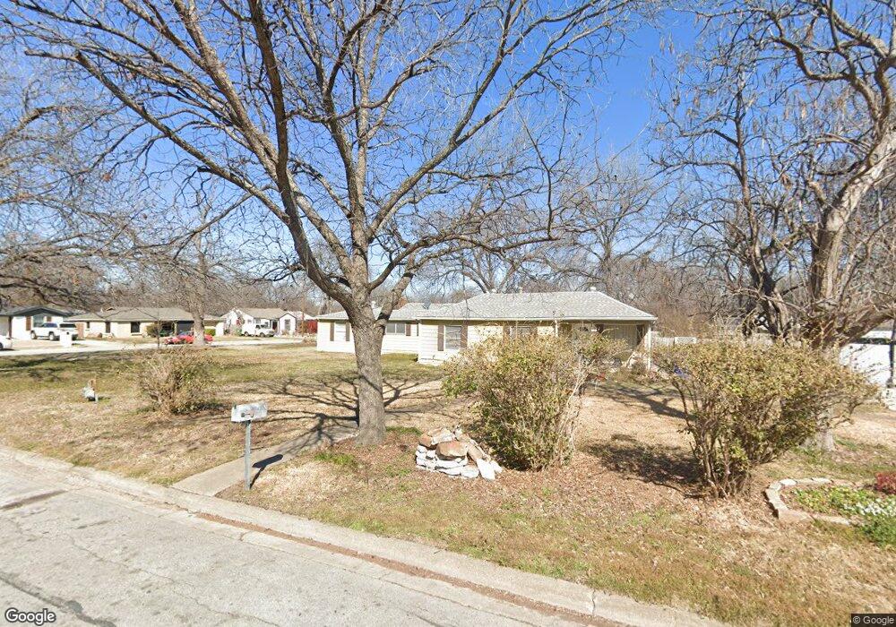 8332 Redonda St, Fort Worth, TX 76108 - photo 1