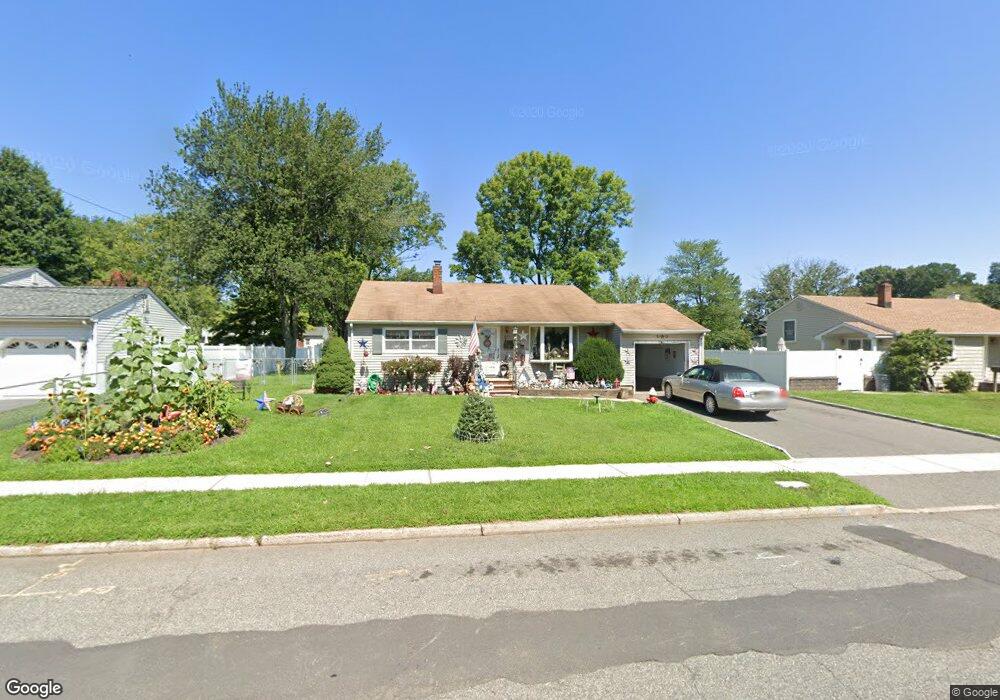 317 Ledden Terrace, South Plainfield, NJ 07080 - photo 1