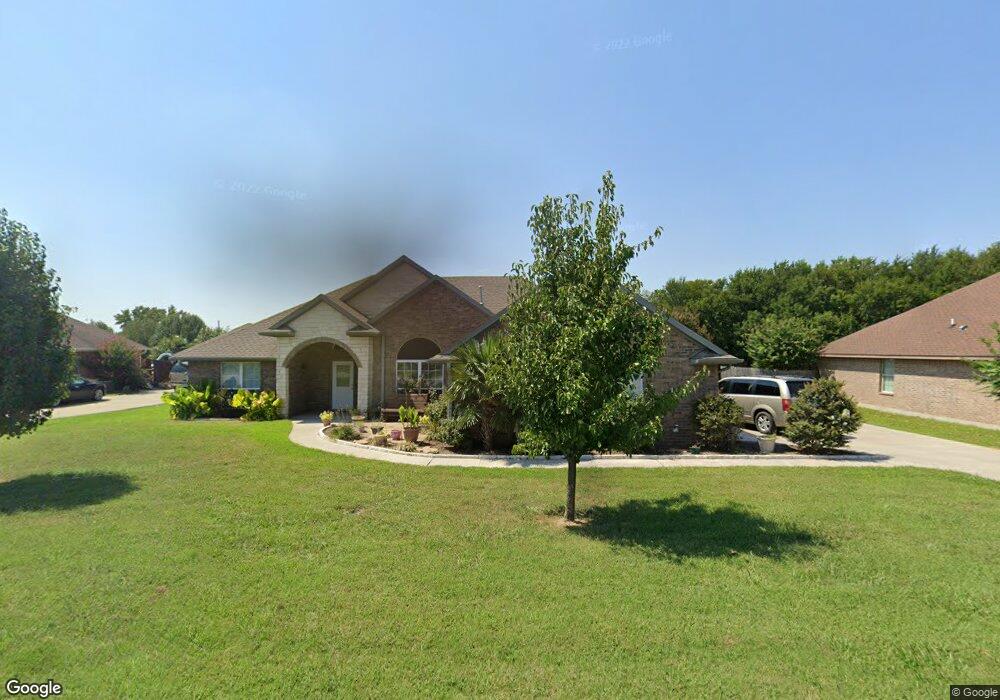 166 Chrissa Dr, Pottsboro, TX 75076 - photo 1