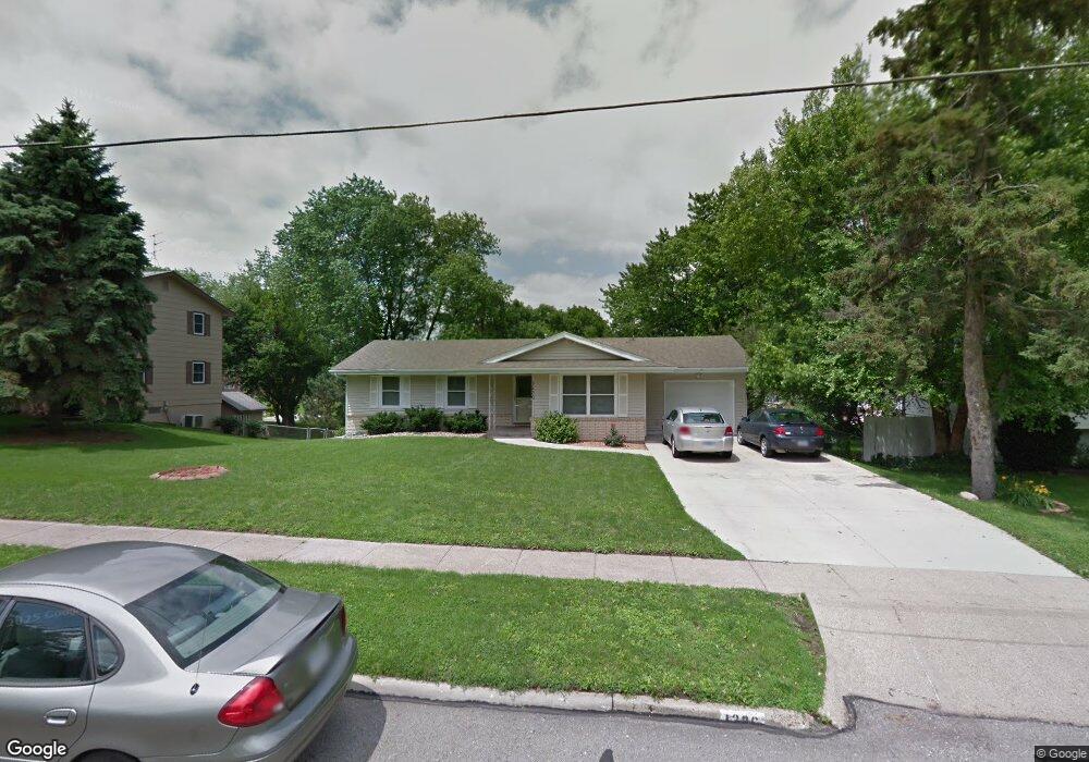 1236 33rd St, West Des Moines, IA 50266 - photo 1