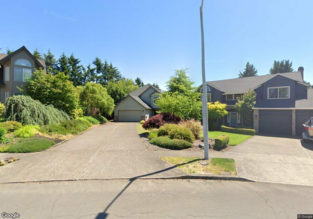 6109 Canter Ln, West Linn, OR 97068 - photo 1