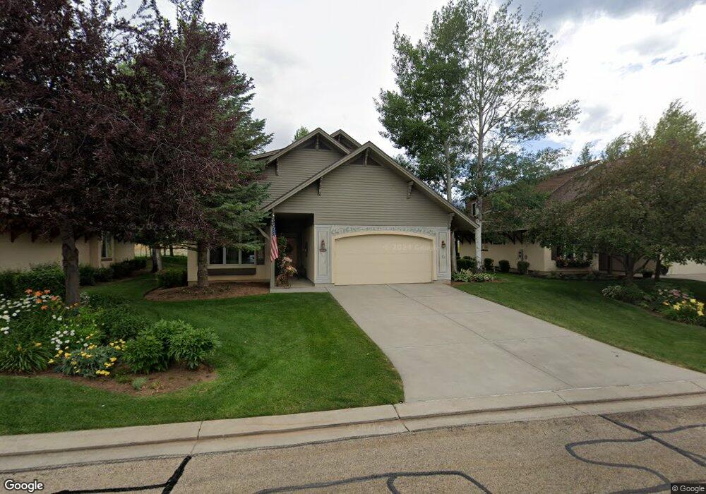 1131 Matterhorn Ct, Midway, UT 84049 - photo 1