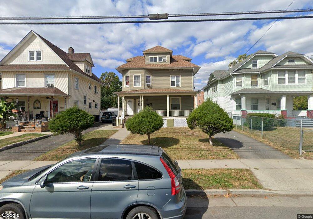 601 E 2nd St unit 3, Plainfield, NJ 07060 - photo 1