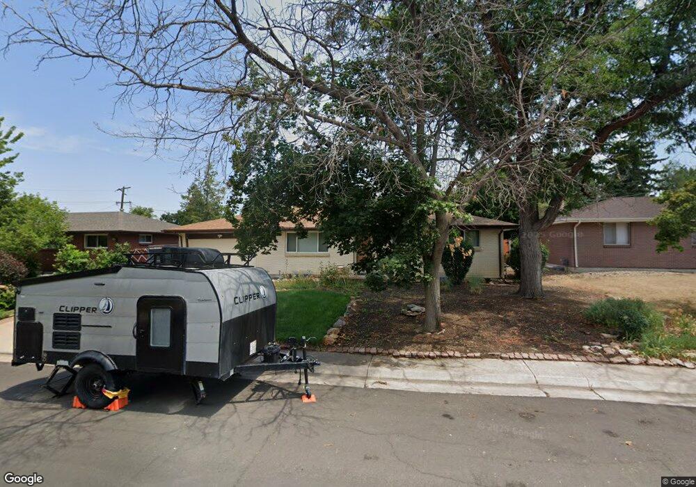 470 Elmira St, Aurora, CO 80010 - photo 1