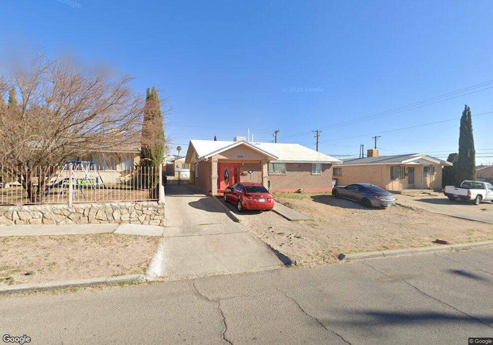 2925 Jefferson Ave, El Paso, TX 79930 - photo 1
