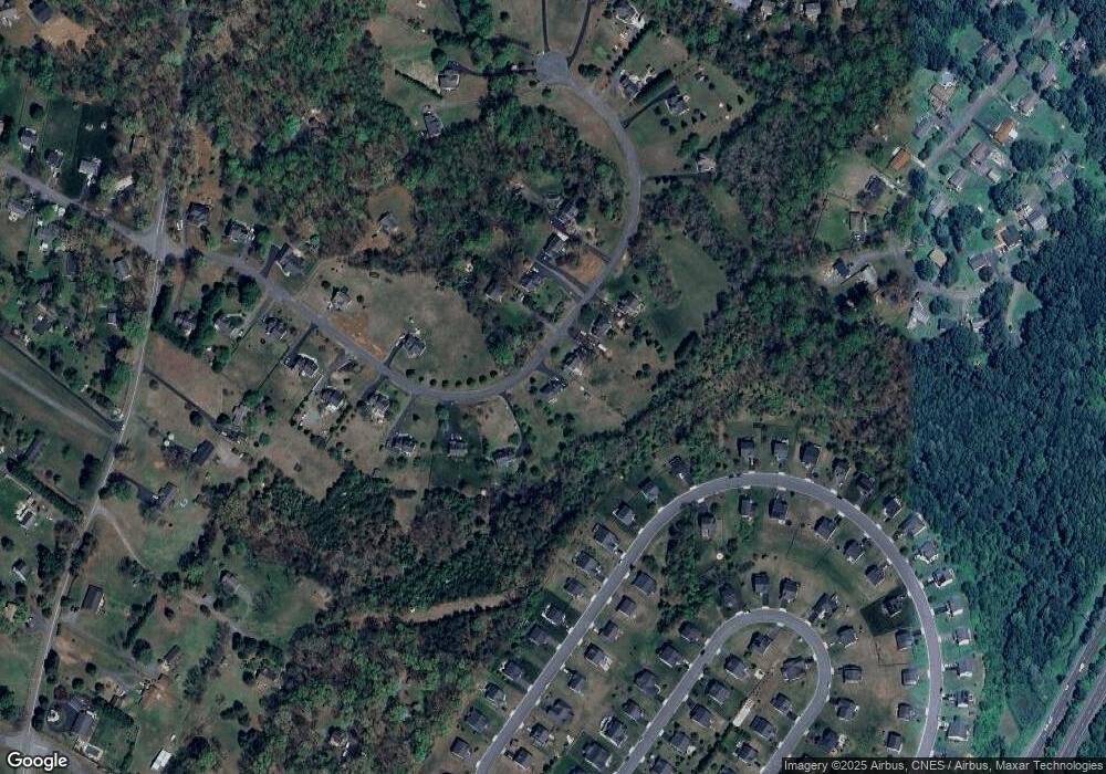 222 Southridge Dr, Ruckersville, VA 22968 - photo 1