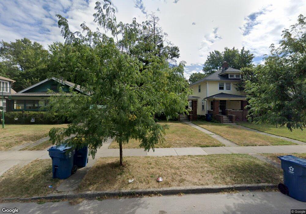 5325 N College Ave, Indianapolis, IN 46220 - photo 1