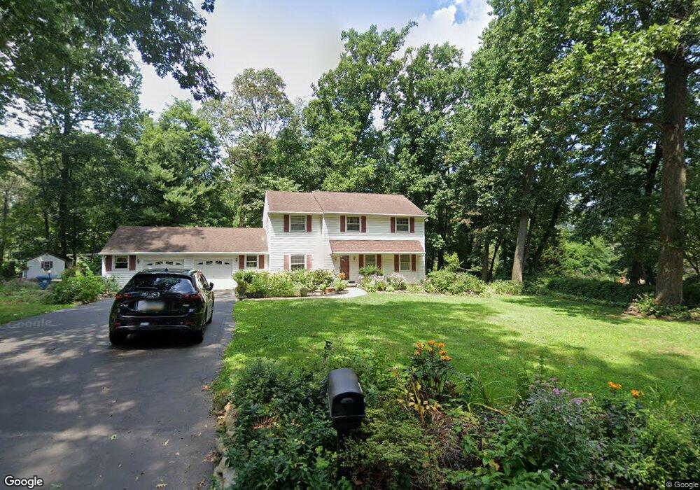 1 Edgewood Dr, Downingtown, PA 19335 - photo 1