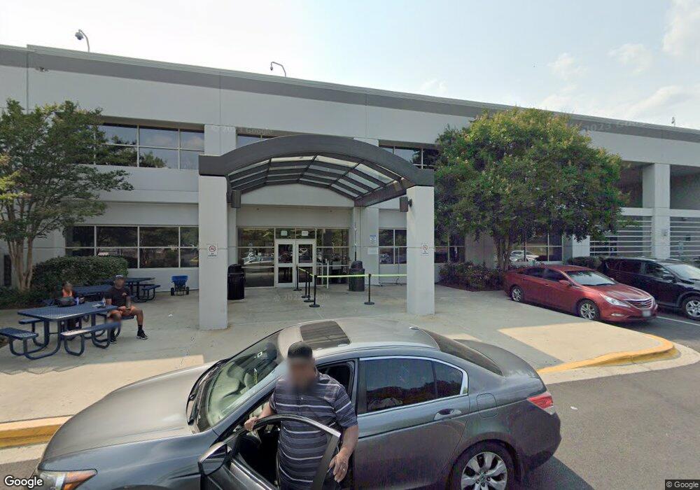 839 Commerce Dr, Upper Marlboro, MD 20774 - photo 1