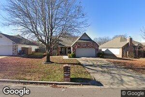 9236 S 85th East Ave, Tulsa, OK 74133