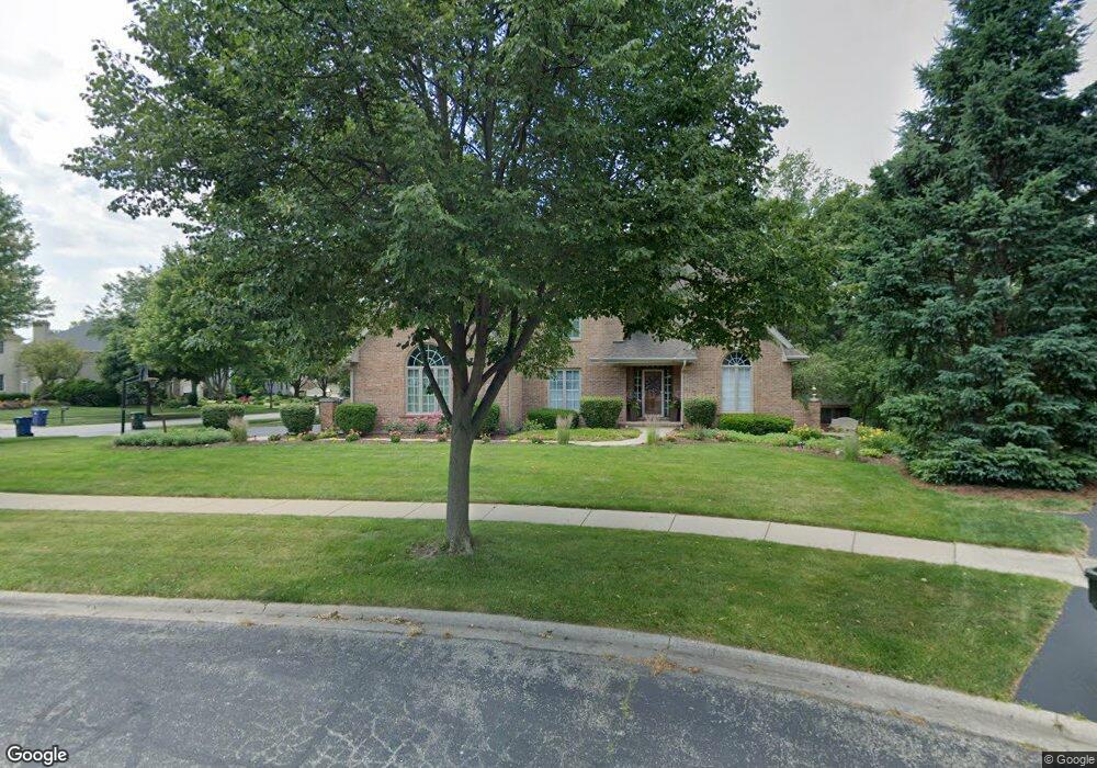 2091 Camellia Ct unit 4, Naperville, IL 60565 - photo 1