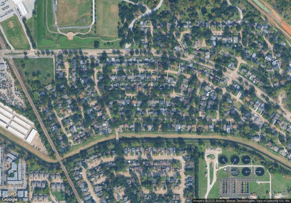 5039 Fallen Oaks Dr, Houston, TX 77091 - photo 1