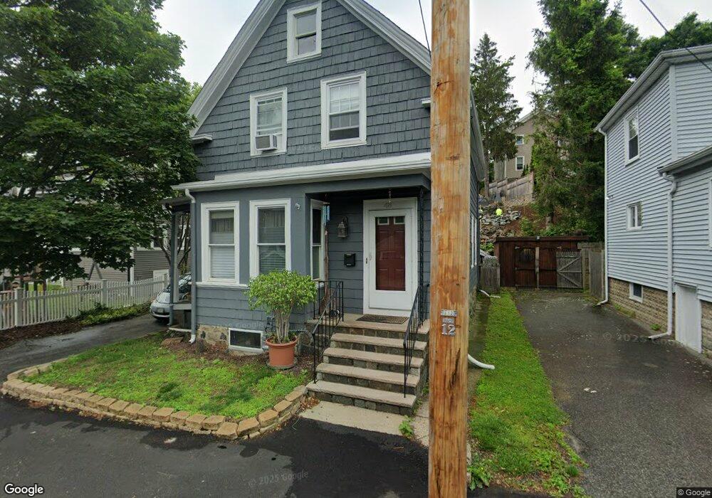 48 Jessie St, Swampscott, MA 01907 - photo 1