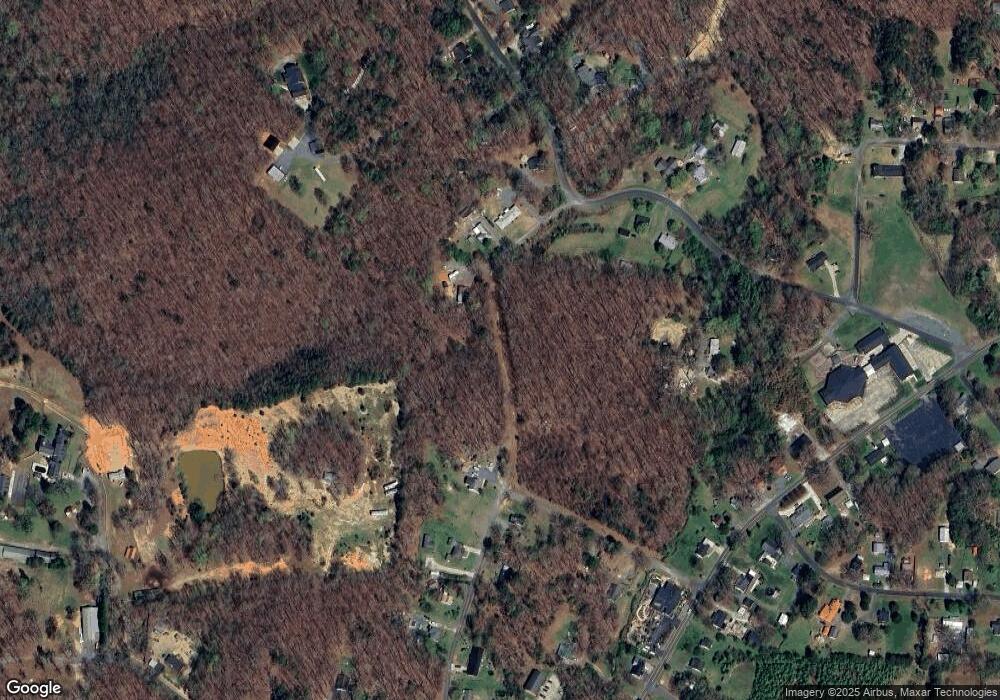 0 N Oakdale St unit LOT 2 970505, Asheboro, NC 27205 - photo 1