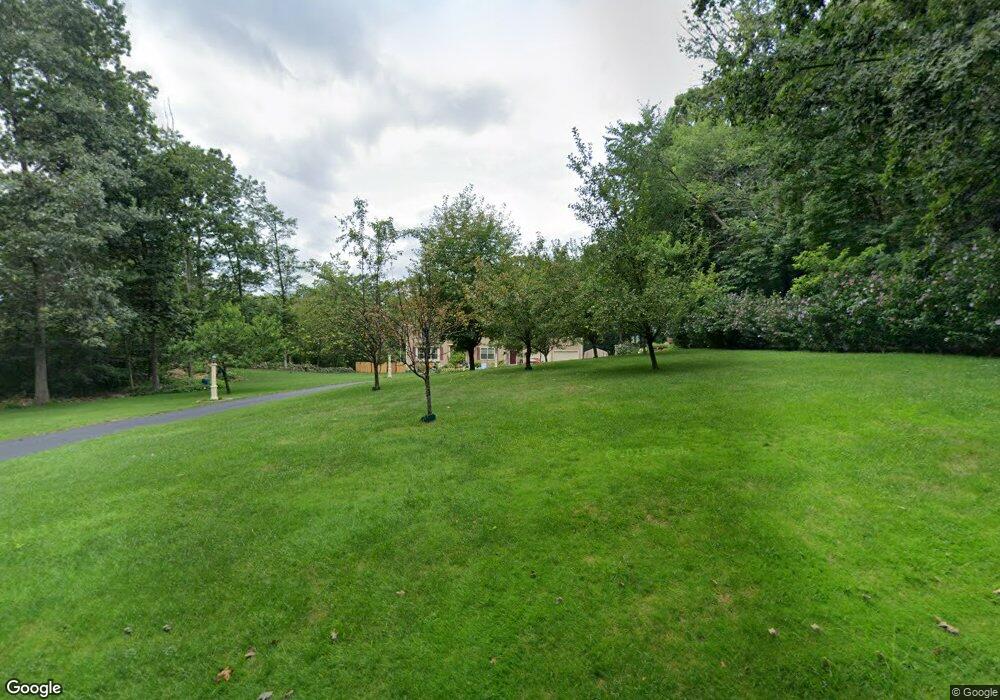 330 Spring St, Wrentham, MA 02093 - photo 1