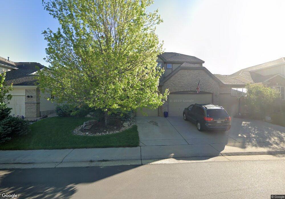 20553 E Euclid Dr, Centennial, CO 80016 - photo 1