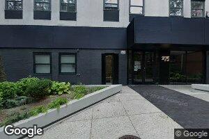 275 South St Unit 8M, New York, NY 10038