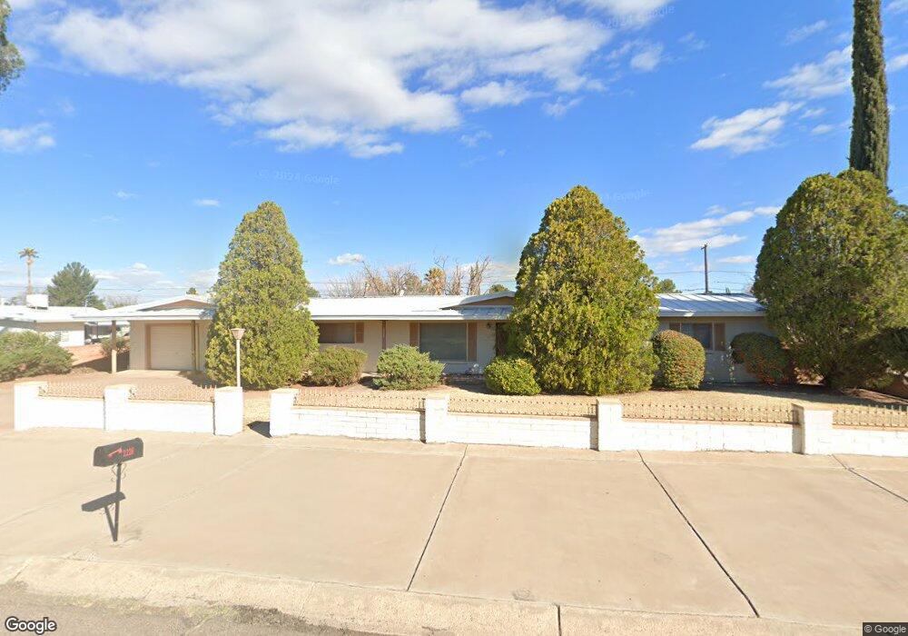 2226 E 12th St, Douglas, AZ 85607 - photo 1