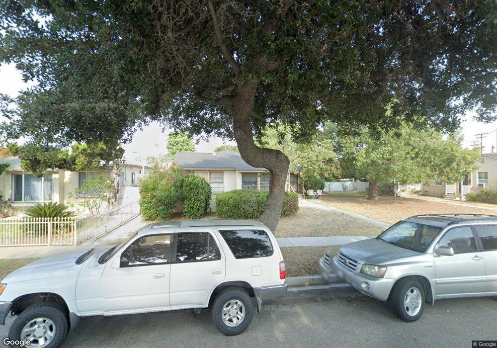 5821 Bonfair Ave, Lakewood, CA 90712 - photo 1