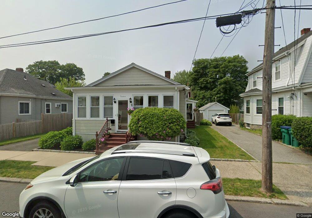 14 Addison Ave, Lynn, MA 01902 - photo 1