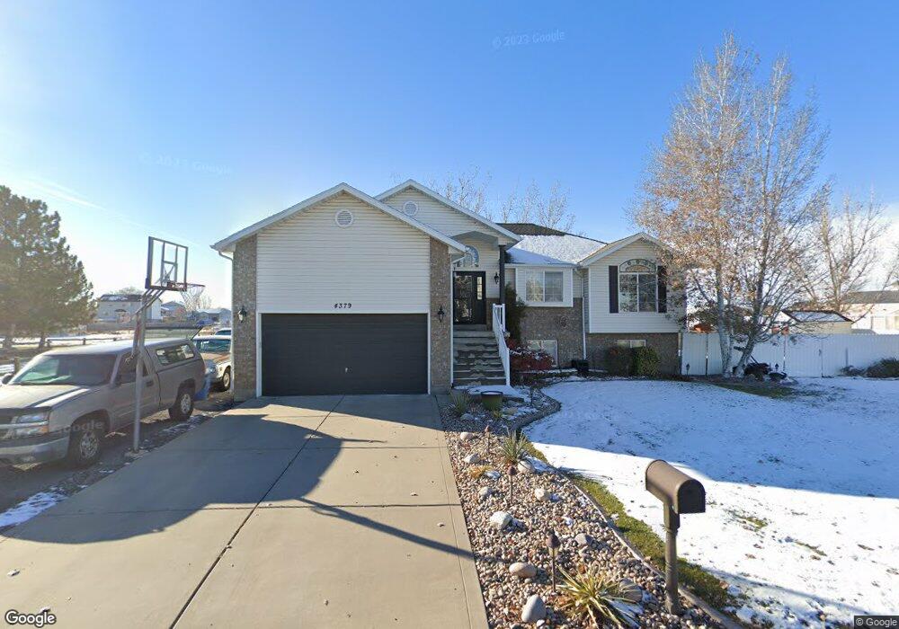 4379 S 3800 W unit W.HAV., West Haven, UT 84401 - photo 1